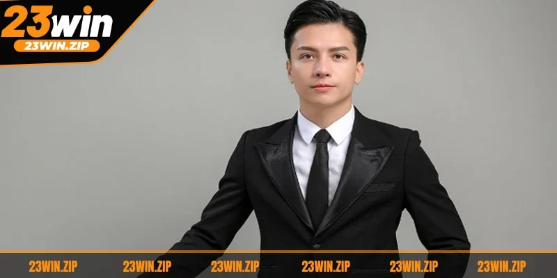 Đại Nguyễn đã thành công trong việc xây dựng 23WIN uy tín trên thị trường