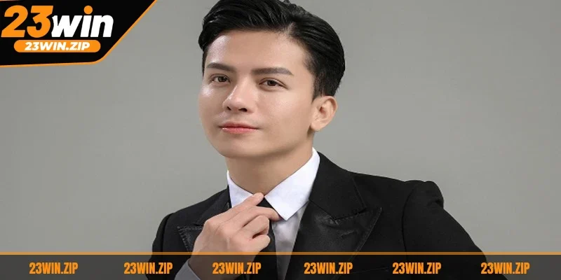Anh luôn đặt thành viên lên trung tâm của tất cả các hoạt động tại 23WIN